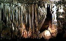 blanchard cave