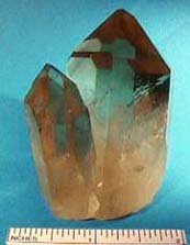 smokey quartz